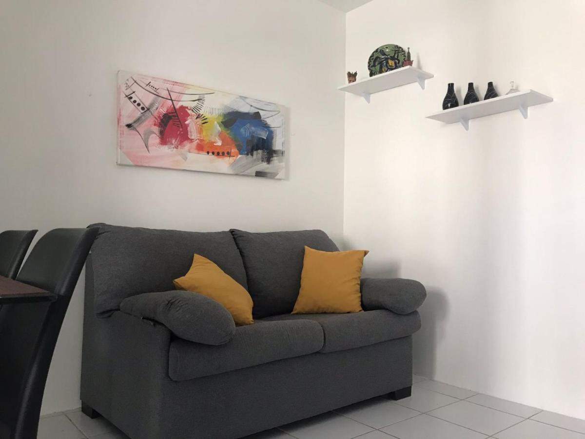 Flat Monte Castelo - Gravatá Exterior foto